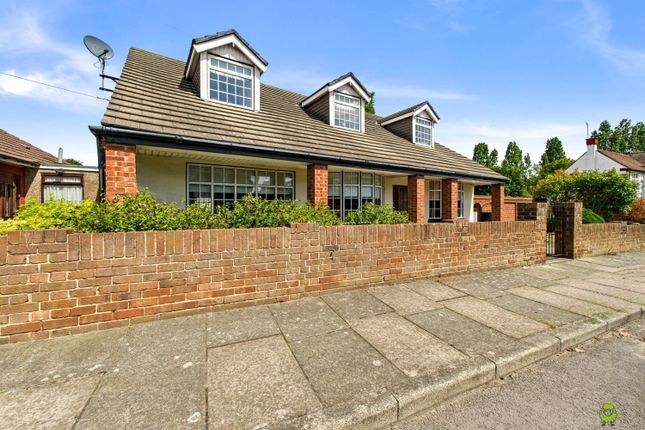 Penn Lane, Bexley, Kent, DA5 5 bed detached bungalow for sale