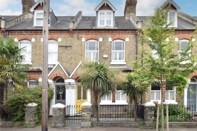 Quentin Road, London, SE13 4 bed terraced house for sale