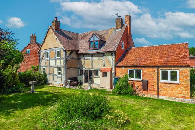 3 bed cottage