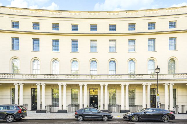 Park Crescent, Marylebone, London, W1B 1 bed apartment for sale