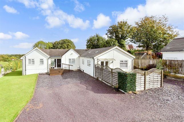 New Road, Eythorne, Dover, Kent 5 bed detached house for sale