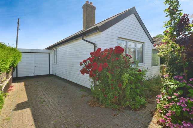 3 bedroom bungalow for sale