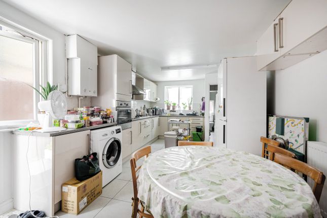 Priory Park Road, London, NW6 4 bed terraced house for sale