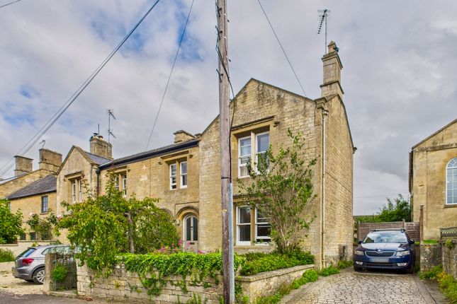 4 bedroom character property for sale
