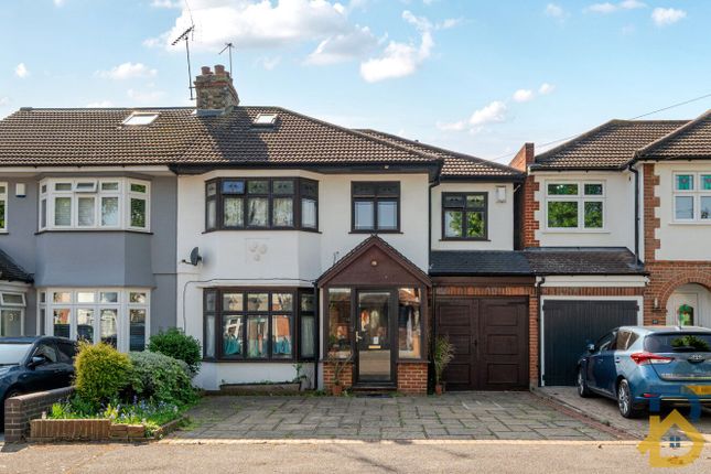 3 bed semi-detached house