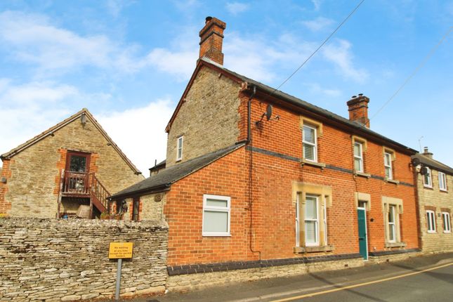 High Street, Kempsford, GL7 2 bed end of terrace house for sale
