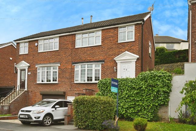 Greenacre Park Rise, Rawdon, Leeds 3 bed semi