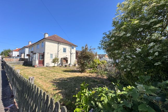 Ullswater Road, Carlisle CA2 3 bed semi