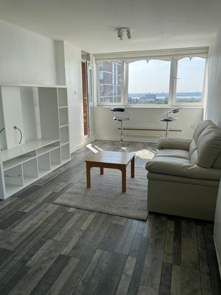 2 bed flat