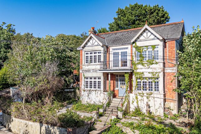 St. Helens Park Road, Hastings 6 bed detached house for sale