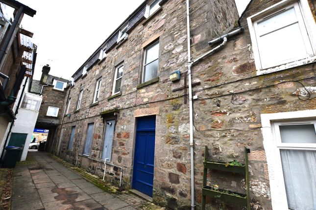 High Street, 91 High Street, Forres 1 bed apartment for sale