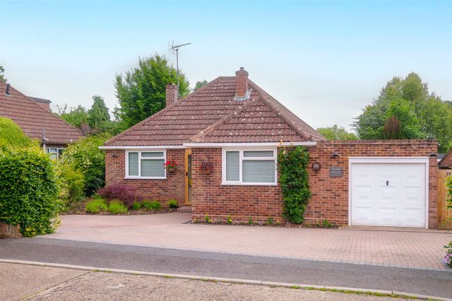 St. Michaels Road, Berkshire GU47 2 bed bungalow for sale