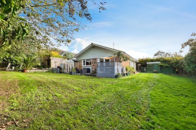 Seabrook Court, Hythe 3 bed detached bungalow for sale