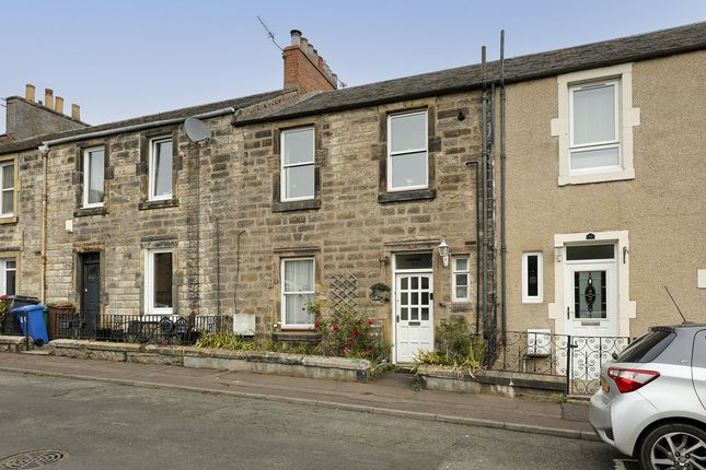 Glebe Park, Kirkcaldy, KY1 3 bed terraced house for sale