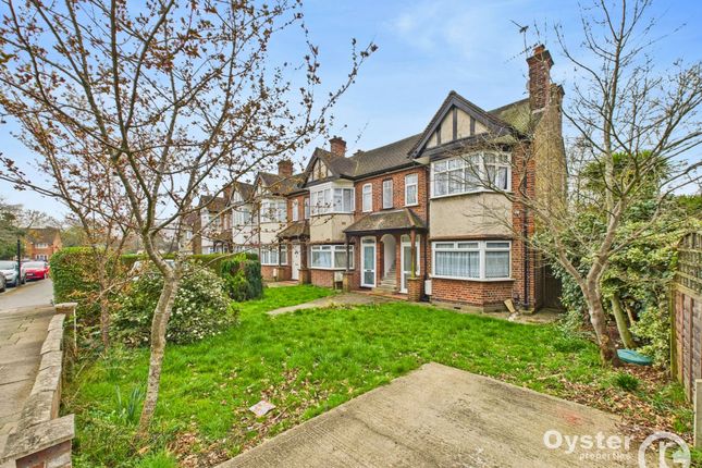 Christchurch Avenue, Harrow, HA3 2 bed maisonette for sale