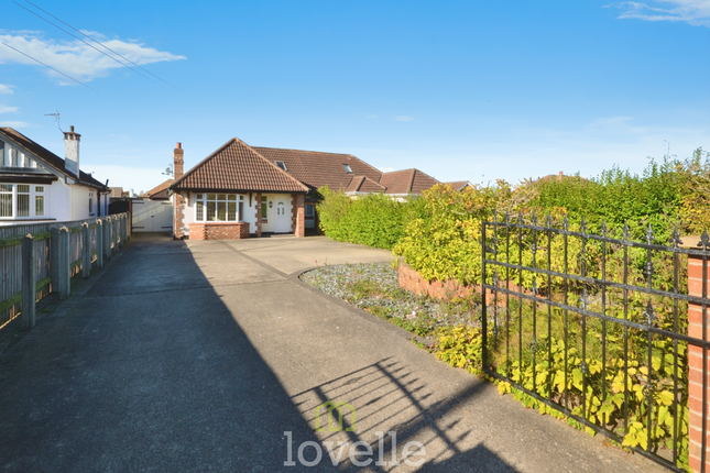 4 bedroom semi-detached bungalow for sale