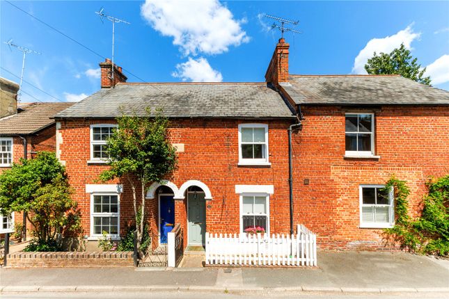 Bowden Road, Sunninghill, Berkshire, SL5 2 bed terraced house for sale