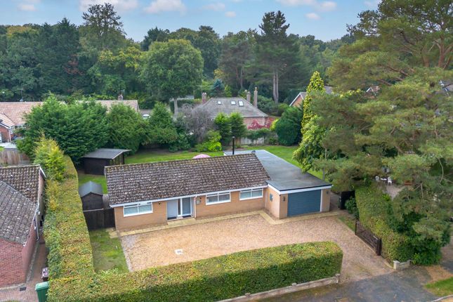 Pineheath Road, Holt NR25 3 bed detached bungalow for sale