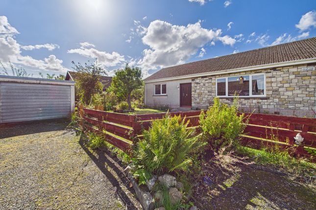 High Street, Burrelton, Perthshire, PH13 3 bed bungalow for sale