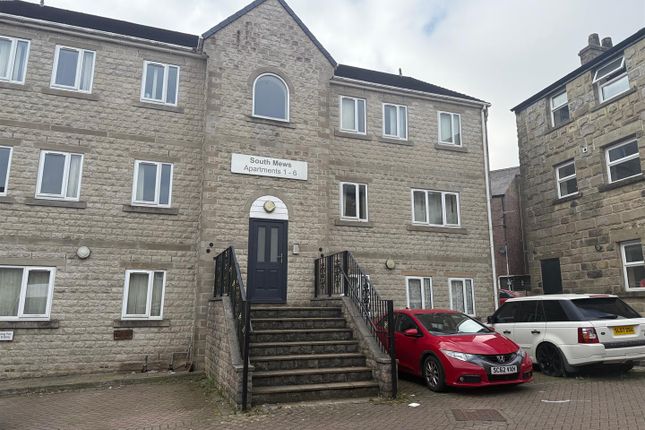 3 bedroom flat for sale