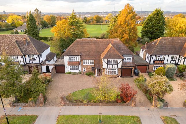 Grimwade Avenue, Croydon CR0 5 bed detached house for sale