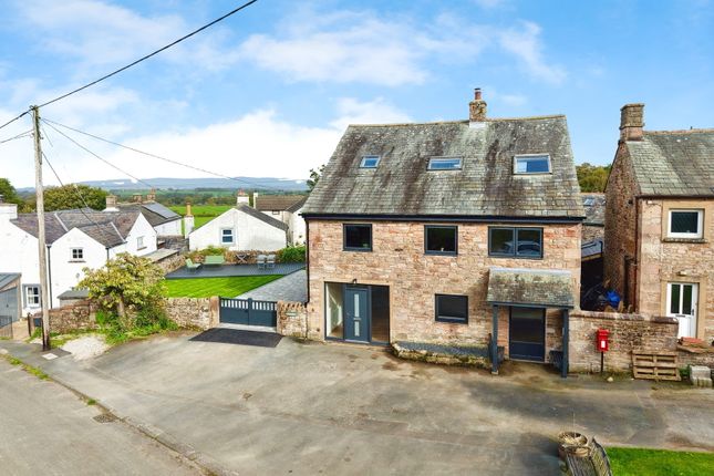 Penrith CA11 4 bed detached house for sale