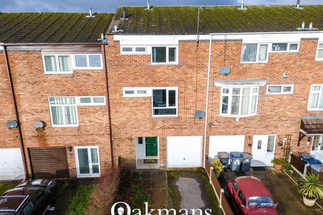 Rickyard Piece, Birmingham 3 bed house for sale