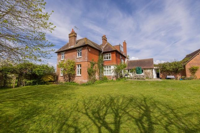 Station Road, Berwick 4 bed detached house for sale
