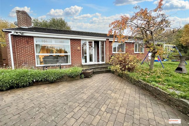 Pearson Street, Stanley, DH9 3 bed bungalow for sale