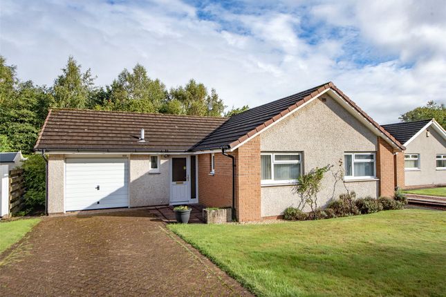 129 Kenningknowes Road, Stirling, FK7 3 bed bungalow for sale