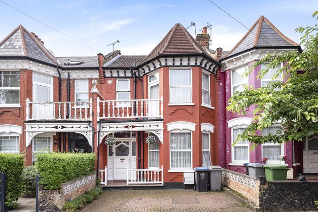 Ellesmere Road, London, NW10 3 bed terraced house for sale