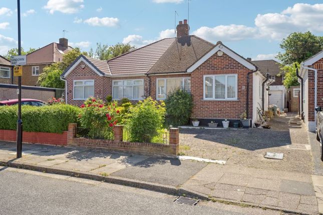 Sandown Way, Northolt 2 bed bungalow for sale