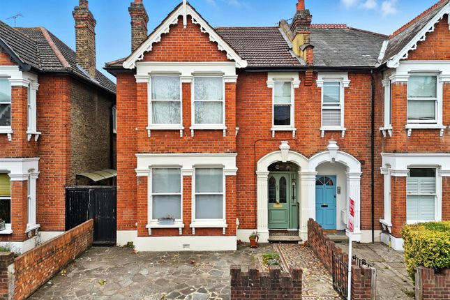 Wanstead Park Avenue, Aldersbrook 4 bed house for sale