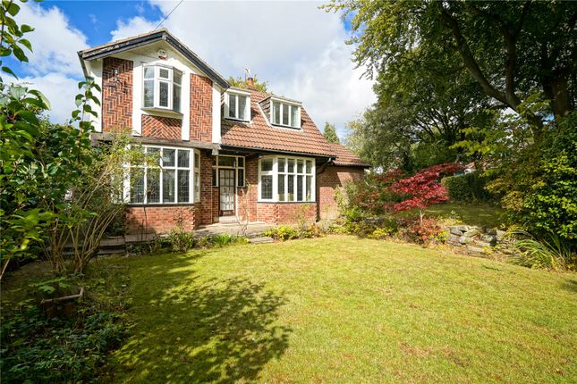 Marcliff Crescent, Wickersley... 3 bed detached house for sale