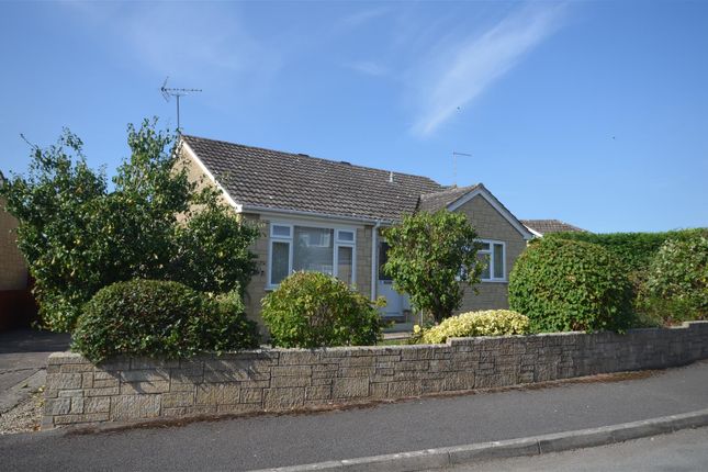 Sylvan Way, Gillingham 2 bed detached bungalow for sale