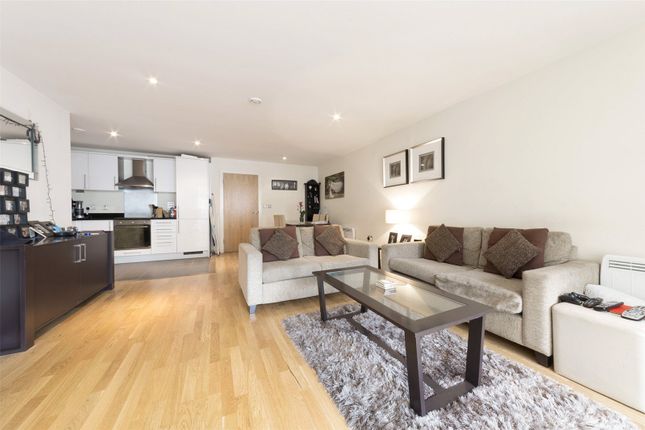 Drayton Park, London N5 1 bed apartment for sale