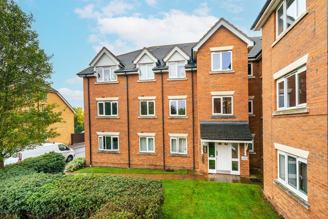 Fellowes Road, Peterborough, PE2 2 bed flat for sale