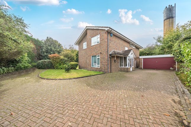 The Ness, Canterbury, CT1 5 bed detached house for sale