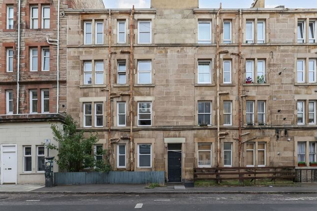 7, Flat 3, Watson Crescent, Polwarth... 1 bed flat for sale