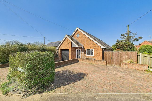 Church Road, Cantley, Norwich 4 bed chalet for sale