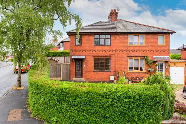 Priory Lane, Penwortham, PR1 3 bed semi