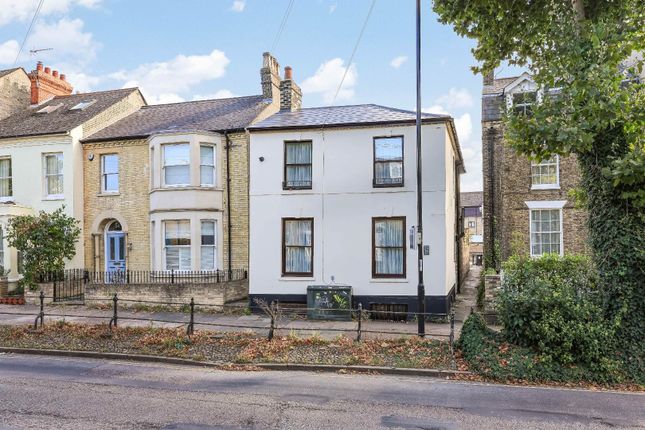 Maids Causeway, Cambridge 3 bed detached house for sale