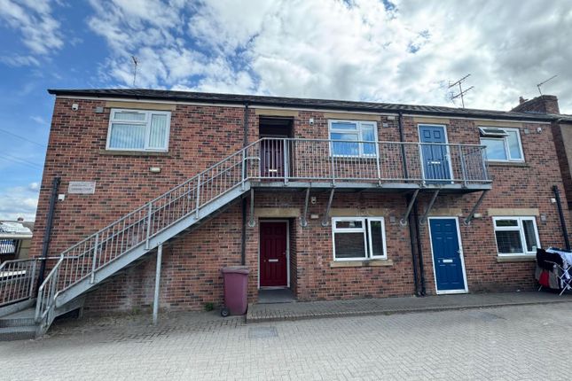 Denham Court, Denham Street, Clay... 1 bed flat for sale