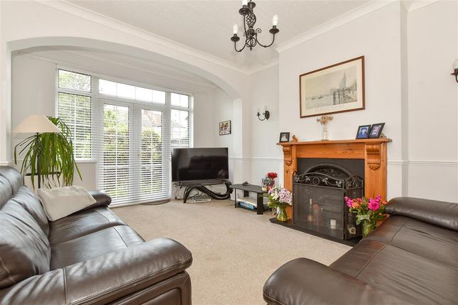 5 bed end terrace house