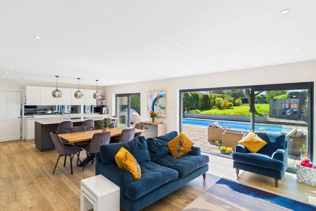 Marston Hill, Oving 5 bed detached house for sale