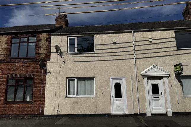 Bainbridge Street, Durham 2 bed terraced house for sale