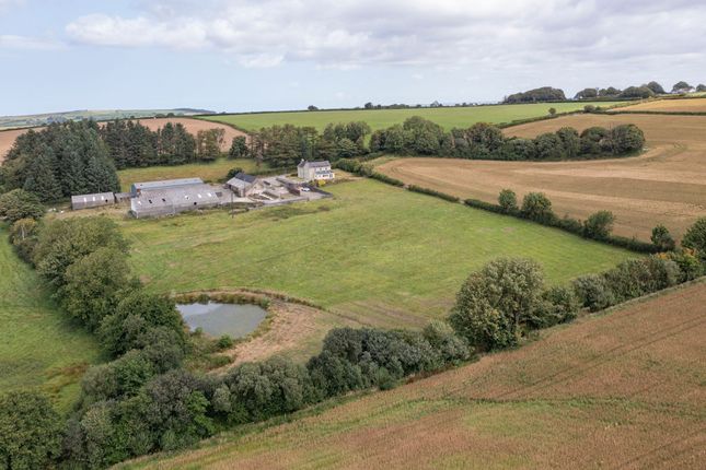 Gorsfraith, Boncath, Pembrokeshire, SA37 5 bed house for sale