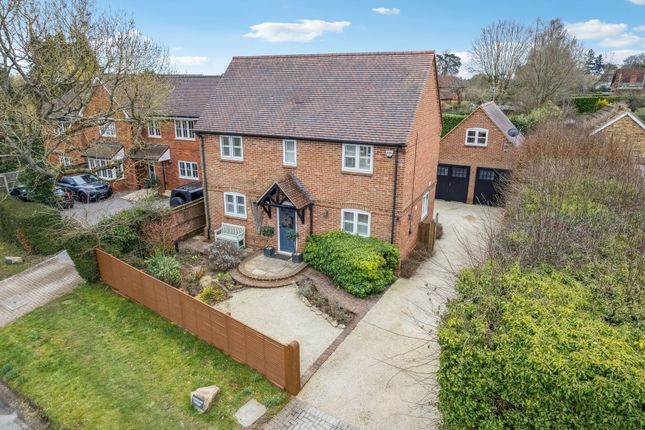 Clappins Lane, High Wycombe HP14 5 bed detached house for sale