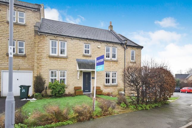 Roedhelm Road, East Morton, Keighley 4 bed house for sale
