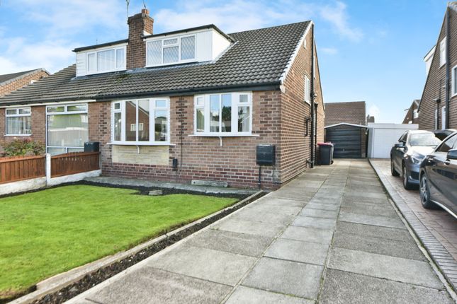 3 bedroom bungalow for sale